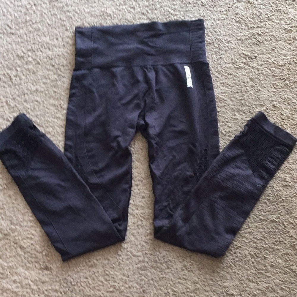 Gymshark Energy Seamless Leggings S